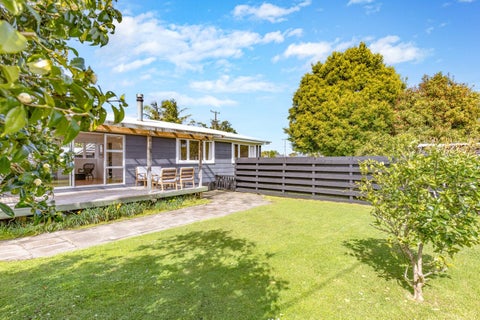7 Riverside Drive, Warkworth