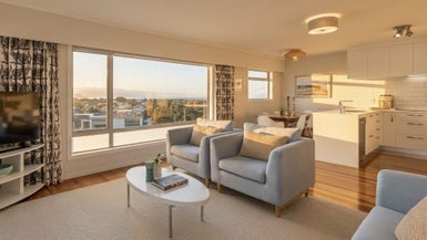 41A Mantell Street, Seatoun, Wellington