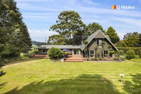 89 Tirohanga Road, North Taieri, Mosgiel