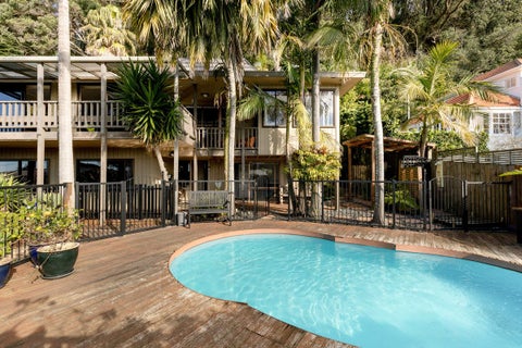 210 Pohutukawa Avenue, Ohope, Ohope