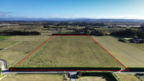 265 Lehmans Road, Fernside, Rangiora