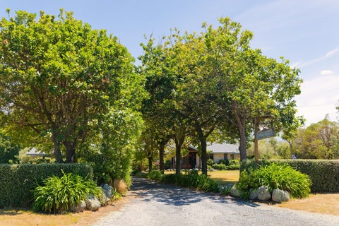31 Hapuku Road, Hapuku, Kaikoura