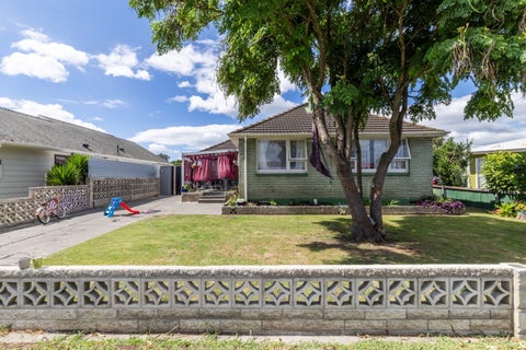 330 Tui Place, Camberley, Hastings