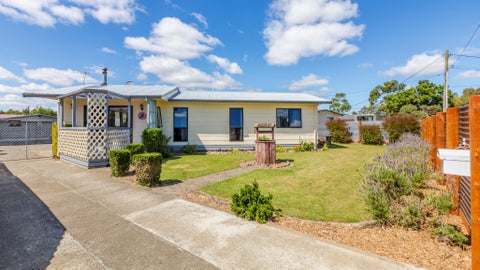 40 Charles Street, Takapau, Takapau