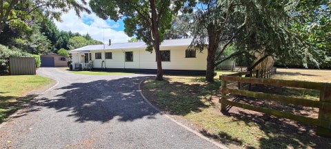 17 Charlotte Street, Takapau, Takapau