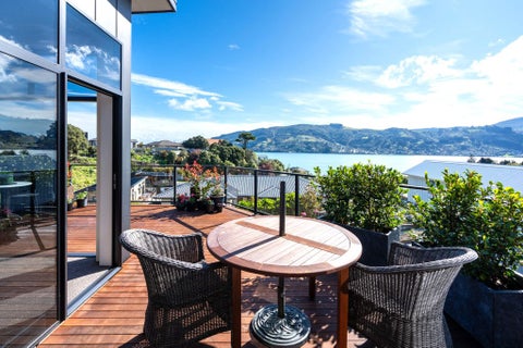 82 Mission Cove, Company Bay, Dunedin
