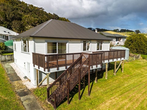 77 Omaunu Road, Kaeo, Kaeo