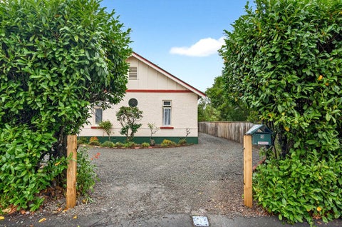 18 Upper Plain Road, Masterton