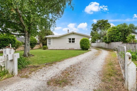 79 Allen Street, Morrinsville, Morrinsville