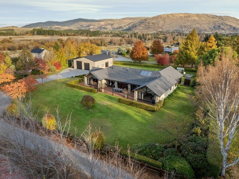 6 Sandys Lane, Albert Town, Wanaka