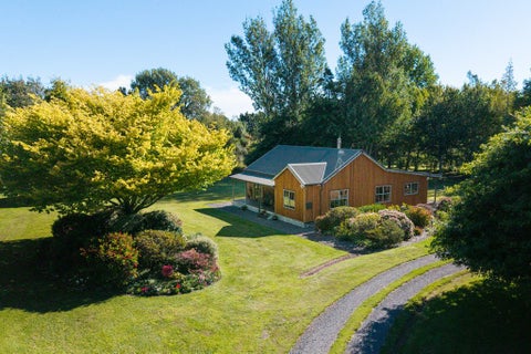 414 Waitohi Road, Rongotea, Palmerston North