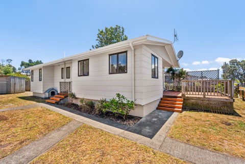 4 Buoy Way, Ruakaka