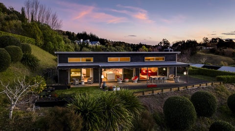 255 Black Barn Road, Havelock North, Havelock North