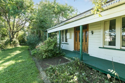81 Charlotte Street, Takapau, Takapau