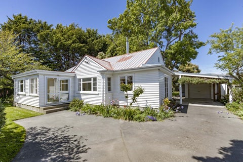 130 Jeffreys Road, Strowan, Christchurch