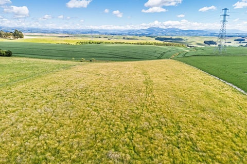 0 Rolling Ridges Road, Levels Valley, Timaru