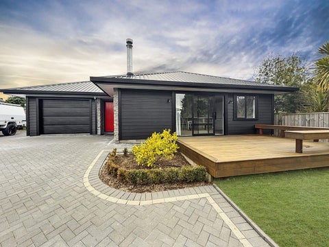 7 Aubrey Crescent, Rainbow Point, Taupo