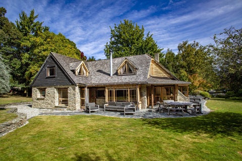 11 Arrowtown-Lake Hayes Road, Lake Hayes, Queenstown