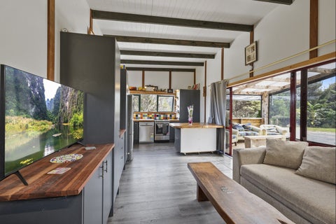 210 Wonderview Lane, Hakaru, Kaiwaka