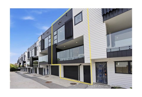 1/201 Sunnynook Road, Wairau Valley, Auckland