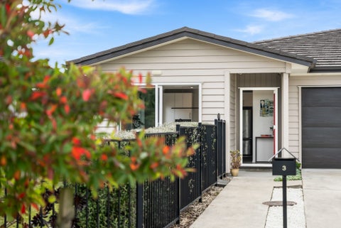 3 Katipo Road, Takanini, Auckland