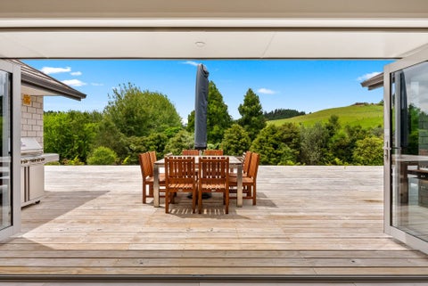 444C Peach Hill Road, Hunua