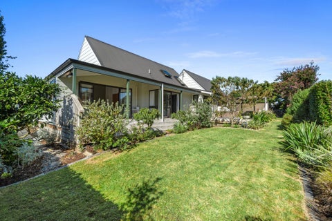 249 Young Street, Te Awamutu, Te Awamutu