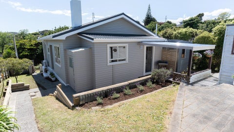 10 Arawhata Street, Ranui, Porirua
