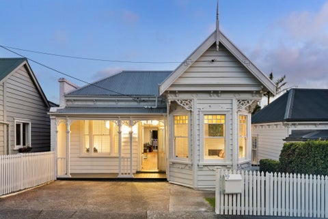 30 Summer Street, Ponsonby, Auckland
