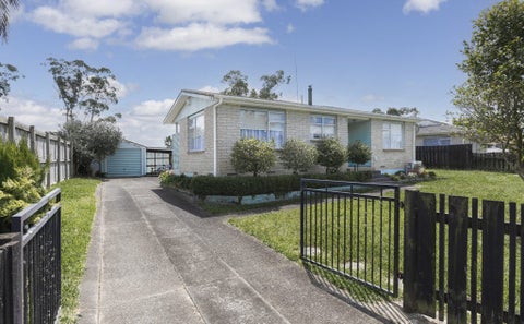 59 Rosser Street, Huntly, Huntly