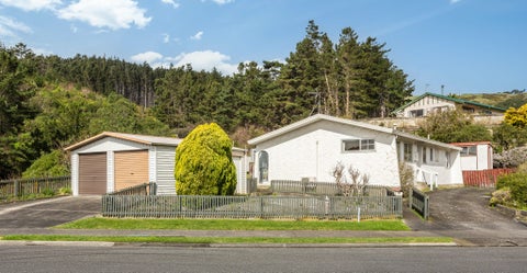 36 Apple Terrace, Ranui, Porirua