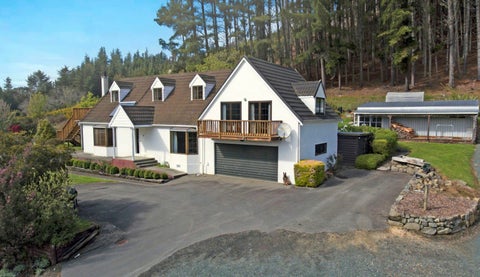 103 Brooklyn Valley Road, Brooklyn, Motueka