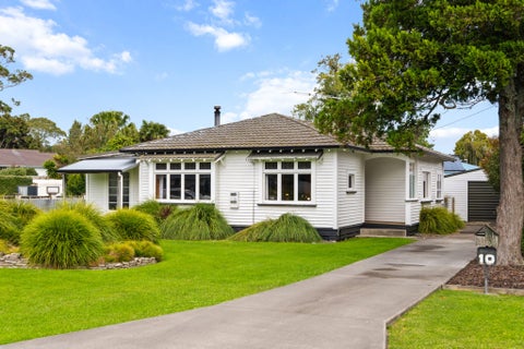 10 Oak Street, Mangapapa, Gisborne