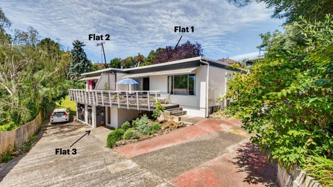 2A Burlington Road, Hospital Hill, Napier