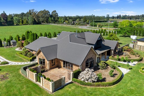 123 Albert Street, Elgin, Ashburton