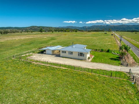 0 Ahaura-Kopara Road, Ahaura, Totara Flat