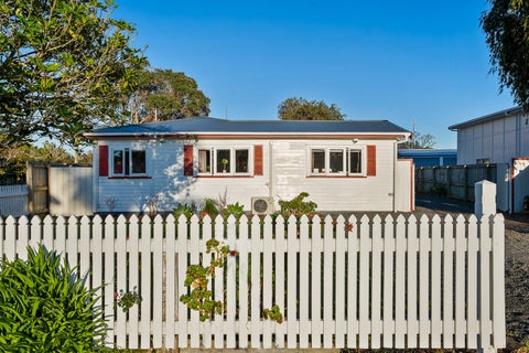 27 Waiotoi Road, Whangarei