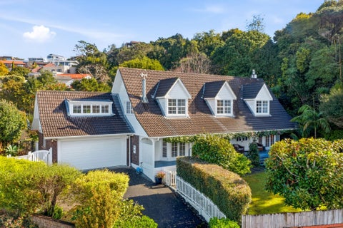 199 Chelsea View Drive, Chatswood, Auckland
