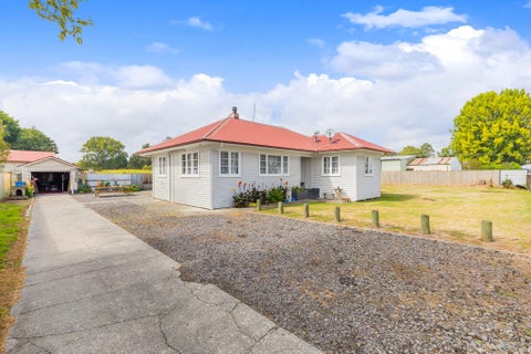 2976 Broadlands Road, Reporoa