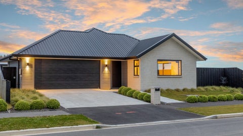 25 Accrington Drive, Marshland, Christchurch