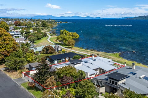 8 Oregon Drive, Rainbow Point, Taupo