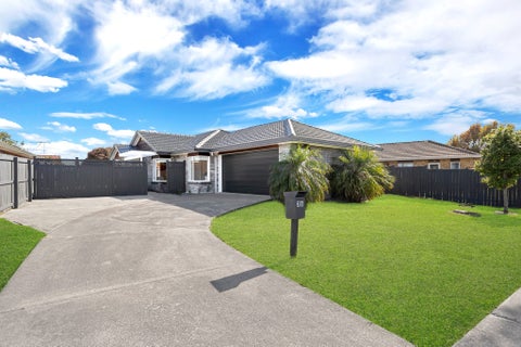 36 Elderberry Road, Burswood, Auckland