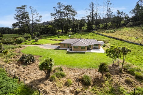 453 Pigs Head Road, Opuawhanga, Hikurangi
