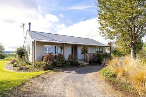 679 Wereta Road, Marotiri, Taupo