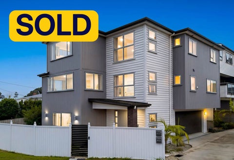 13A Adriatic Avenue, Henderson, Auckland