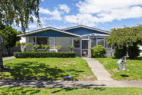 10 Mason Street, Riverdale, Gisborne