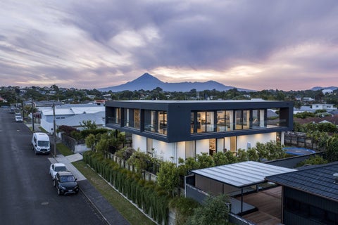 8 Kowhai Street, Strandon, New Plymouth