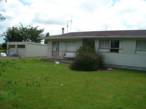 394 Te Mawhai Road, Tokanui, Te Awamutu