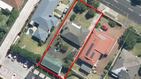3 Boyd Avenue, Mangere Bridge, Auckland