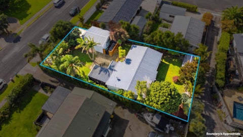 100 Torkar Road, Clarks Beach, Clarks Beach
